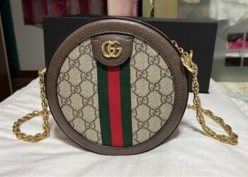 Why Is the Gucci Ophidia Bag the Perfect Mix of Heritage and Modern Elegance?