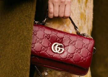 Can Alessandro Michele’s Vision for Gucci Redefine Luxury Fashion for the Next Generation?