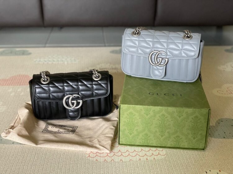 How Has Gucci’s Commitment to Handcrafted Excellence Set It Apart in the Fashion World?