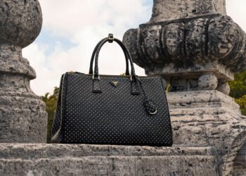 Could Prada’s Galleria Bag Be the Pinnacle of Scratch-Resistant Elegance?