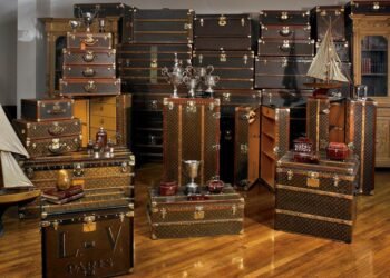 Latin American Flair: Louis Vuitton’s Celebration of Vibrancy through Color and Culture