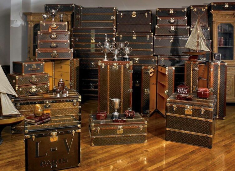 Latin American Flair: Louis Vuitton’s Celebration of Vibrancy through Color and Culture