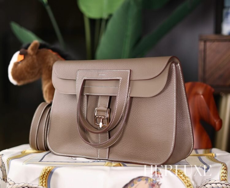 Is the Halzan Bag the New Must-Have for Women Who Demand Versatility and Style?