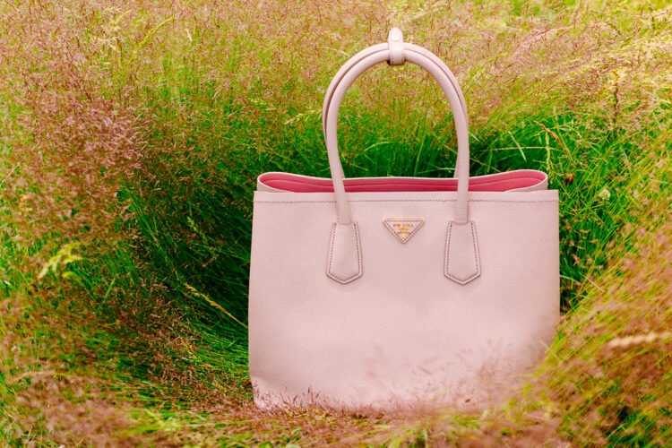 Why Is the Prada Double Bag Every Minimalist’s Dream of Functional Luxury?