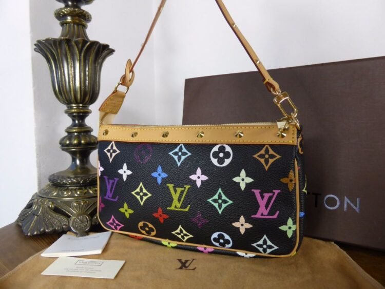 When Monograms Meet Cherry Blossoms: How Louis Vuitton Redefined Luxury with Eastern Aesthetics
