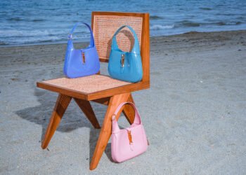 What Makes the Gucci Jackie 1961 Bag the Pinnacle of Timeless Leather Artistry?