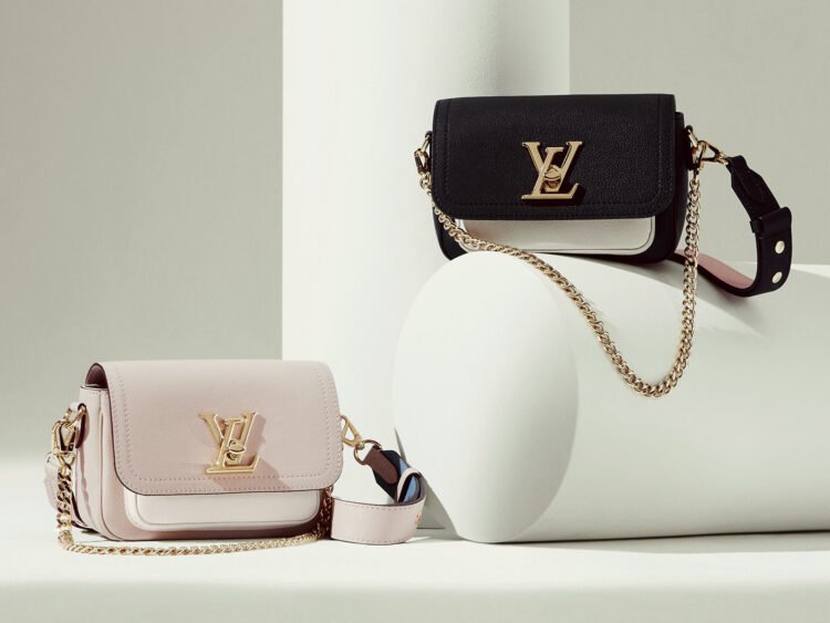 Scandinavian Simplicity: Louis Vuitton’s Nordic-Inspired Minimalism in Functional Bag Designs