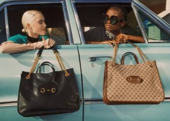 What Makes the Gucci Horsebit 1955 Bag the Epitome of Luxury Leather Craftsmanship?