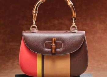 Could the Gucci Bamboo Bag’s Use of Sustainable Bamboo Be the Future of Luxury Craft?