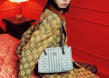 Can You Keep the Iconic GG Marmont Bag Looking Brand New Forever? Here’s the Secret!