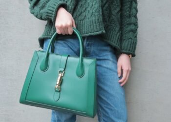 How Do You Keep the Gucci Jackie 1961 Bag’s Soft Leather in Perfect Condition for Years?