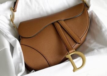 Old Is Gold: 5 Classic Bags Making a Comeback