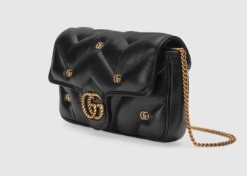 What Drove Gucci’s Evolution from Equestrian Craftsmanship to Global Fashion Icon?