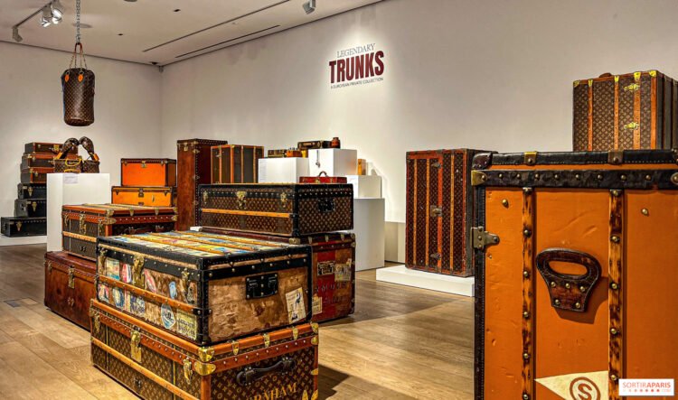 From Trunks to Luxury Bags: The Legendary Rise of Louis Vuitton