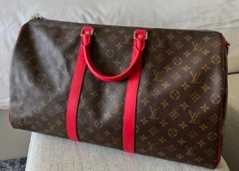 Timeless Elegance: How Louis Vuitton’s Monogram Became a Global Icon