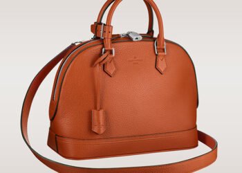 Louis Vuitton Alma: A Legacy of Elegance and Innovation