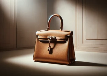 Is the Kelly Bag Becoming the Hottest Must-Have for 2025?