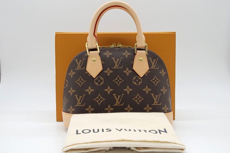 From Past to Present: The Ageless Allure of Designer Classics