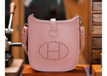 Why is the Evelyne Bag Taking Over as the Go-To Crossbody for Fashionistas?