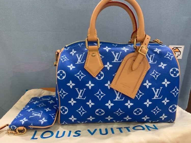 Shine Bright This Winter: Louis Vuitton’s Metallic Bags for the Ultimate Glam