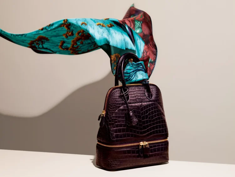 Could the Bolide Bag Be the Perfect Balance of Elegance and Practicality for Every Occasion?
