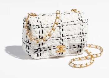 Chanel’s Iconic Pearl Bags: Crafting Timeless Luxury with Every Detail