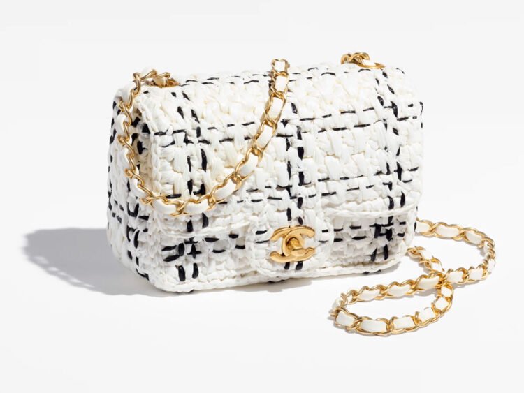 Chanel’s Iconic Pearl Bags: Crafting Timeless Luxury with Every Detail