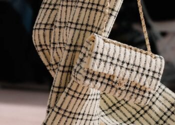 Chanel’s Iconic Tweed: How Tradition Meets Innovation in Luxury Craftsmanship