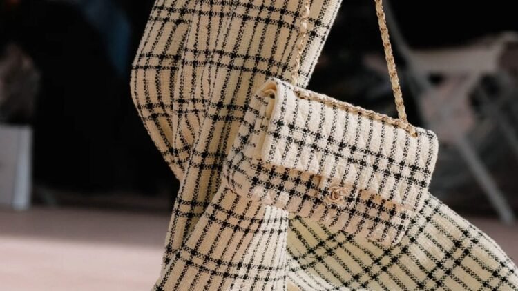 Chanel’s Iconic Tweed: How Tradition Meets Innovation in Luxury Craftsmanship