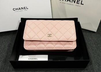 How Can You Keep Your Chanel WOC Looking Pristine for Years to Come?