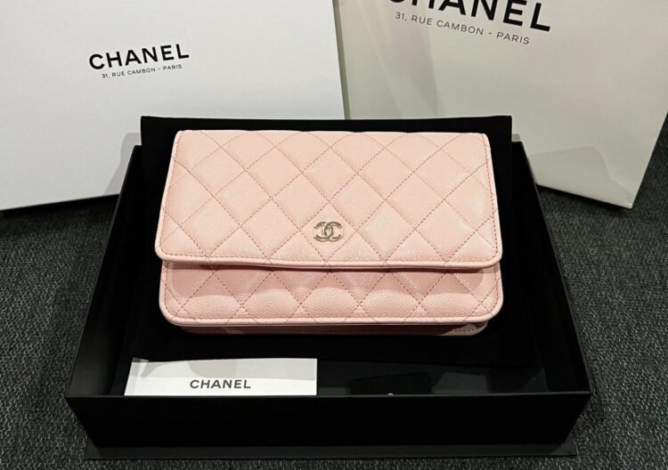 How Can You Keep Your Chanel WOC Looking Pristine for Years to Come?