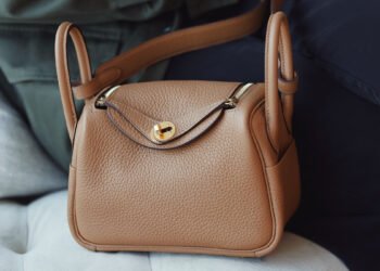 Are Lindy Bags the New Definition of Casual Luxury?