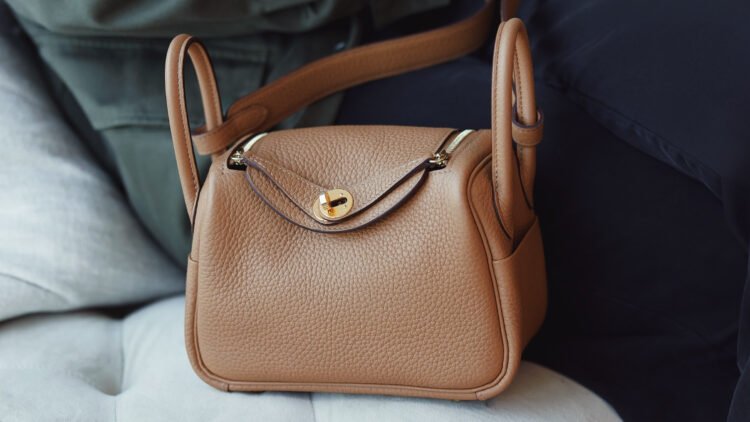 Are Lindy Bags the New Definition of Casual Luxury?