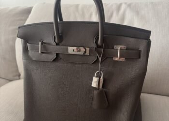 Why Are HAC Bags Getting the Ultimate Fashion Upgrade This Year?