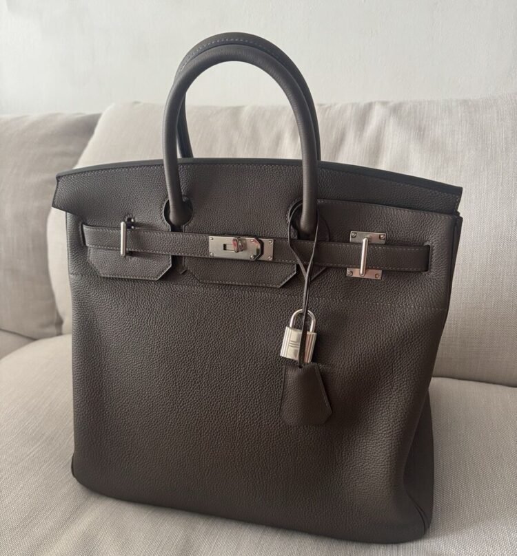 Why Are HAC Bags Getting the Ultimate Fashion Upgrade This Year?