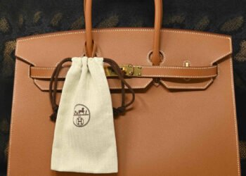 The Hermès Birkin Bag: The Birth of an Icon