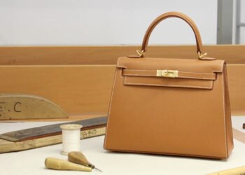 The Hermès Kelly Bag: From Practical Accessory to Timeless Icon