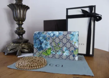 Is the Gucci Bloom Bag the Floral Revolution Your Wardrobe Has Been Waiting For?