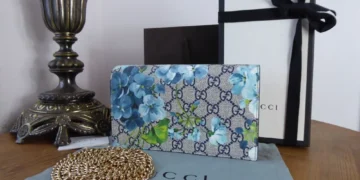 Is the Gucci Bloom Bag the Floral Revolution Your Wardrobe Has Been Waiting For?