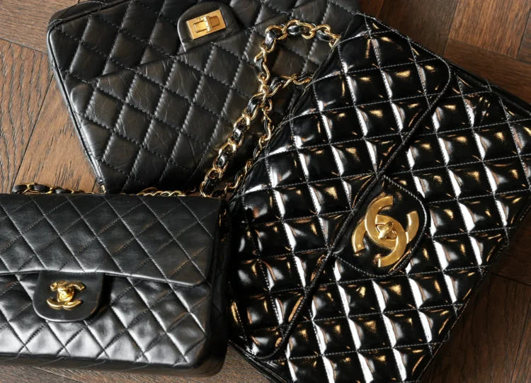 The Quilted Revolution: How Chanel’s Bags Are Leading the Luxury Trend Wave