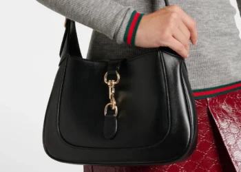 Could the Gucci Jackie Bag Be the Quintessential Timeless Icon for Every Fashion Lover?