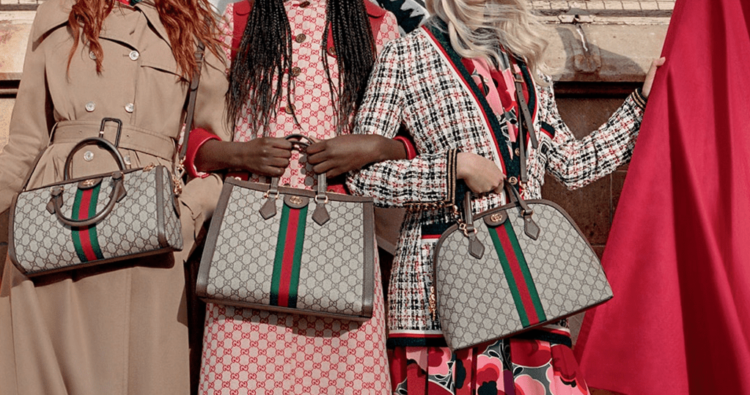 How Did Guccio Gucci’s Vision Transform a Small Leather Shop into a Global Luxury Empire?