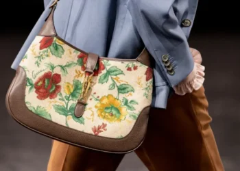 How Did Gucci Become Hollywood’s Go-To Brand for Red Carpet Glamour?