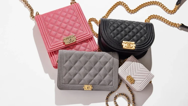 Chanel’s Sustainable Luxury: How Eco-Friendly Materials Are Shaping the Future of High Fashion