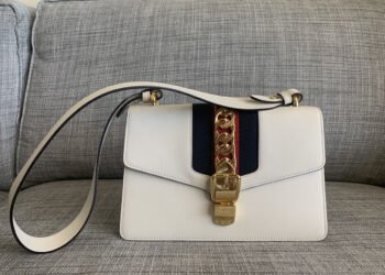 Could the Gucci Sylvie Bag Be the Bold, Statement-Making Piece That’s Redefining Elegance?