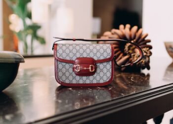 Could the Gucci Horsebit 1955 Be the Timeless Luxury Bag Every Fashionista Must Own?