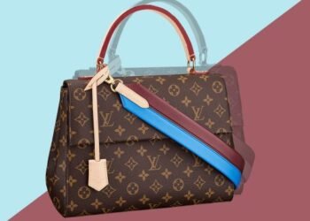 Parisian Roots, Global Appeal: How LV Bags Capture French Elegance Worldwide