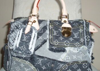 Louis Vuitton and American Pop Culture: A Celebration of Boldness