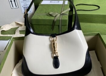 Could the Gucci Jackie 1961 Be the Ultimate Vintage Treasure You Can’t Afford to Miss?