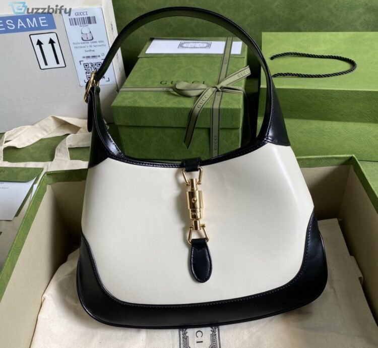 Could the Gucci Jackie 1961 Be the Ultimate Vintage Treasure You Can’t Afford to Miss?